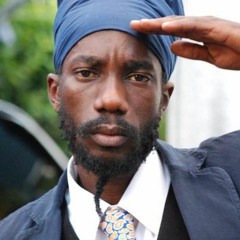 Sizzla Kalonji - Dubplate for Goatmét Sound (Buzz Riddim)