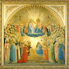 Salve Regina - Paul Jernberg