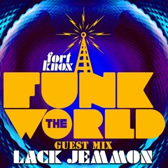Funk The World 33