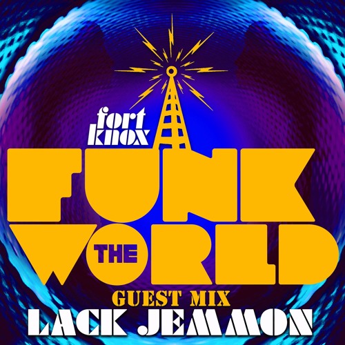 Funk The World 33