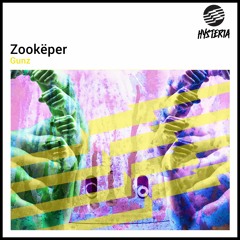 Zookëper - Gunz