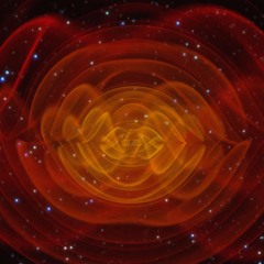 LIGO Gravitational Wave Chirp 50x Stretch