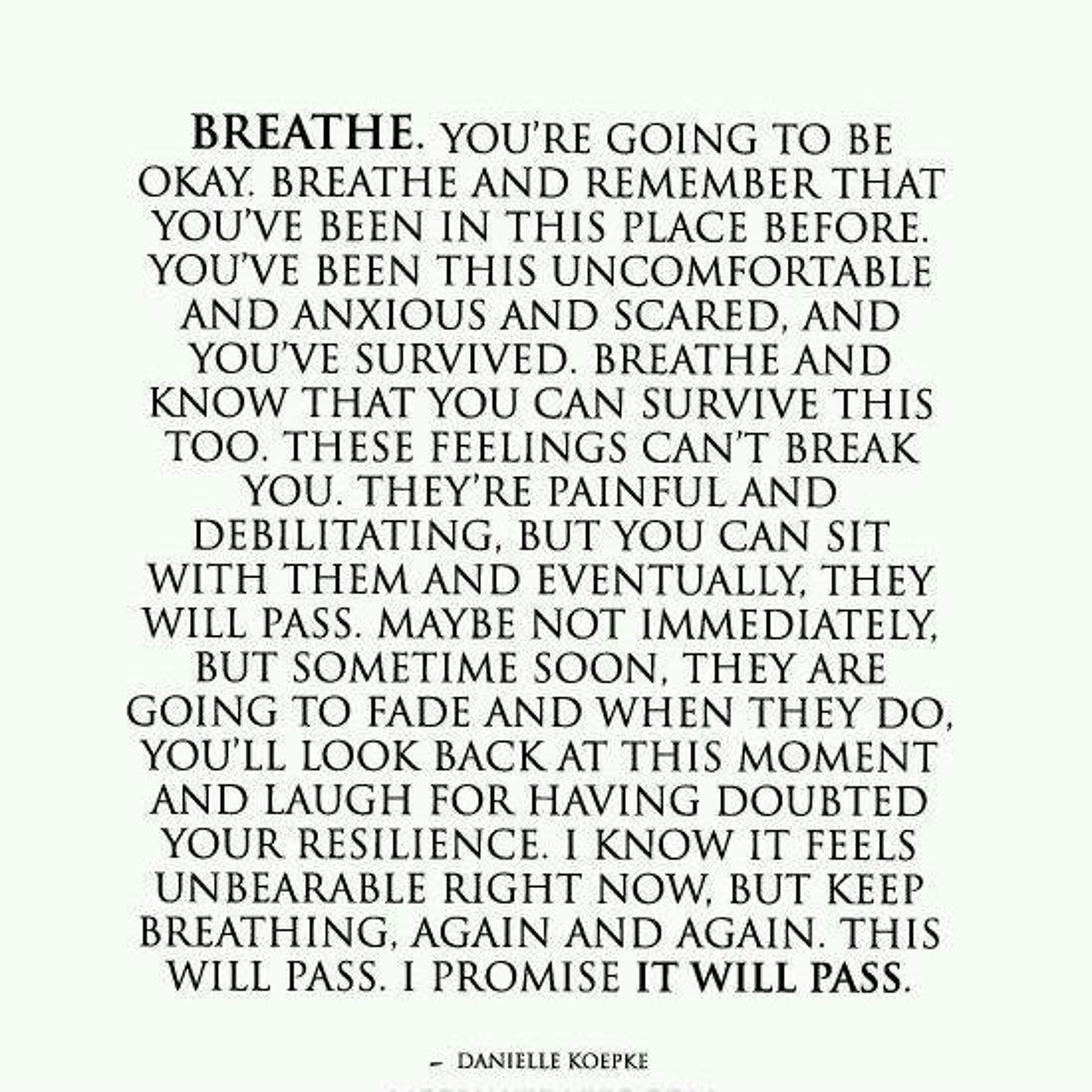 Breathe episode artwork