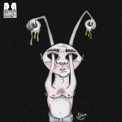 Icarus Moth - I Think Too Much