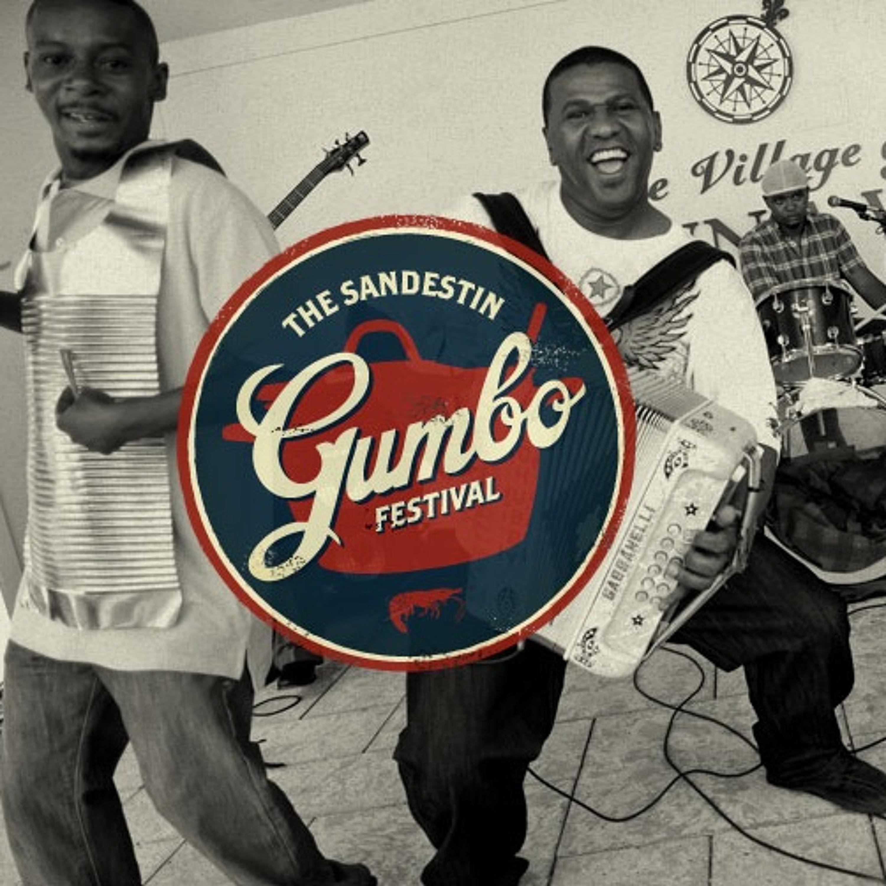Sandestin Gumbo Festival Preview episode artwork