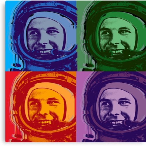 Red Space (2010)
