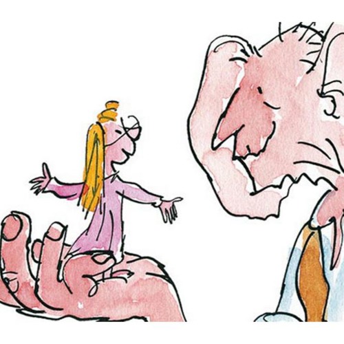 the bfg read online free the bfg read online free