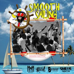 Menace - Smooth Sailing (Soca 2016)