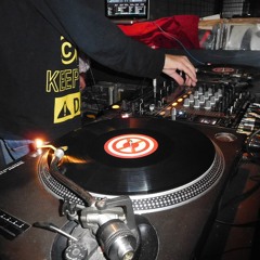 Bass Breyner Dub Signalz Promo Mix