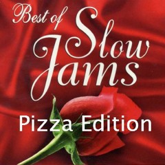 Kevin vs Sonia Sexy Slow Jam-Off: Pizza Edition