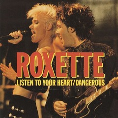 Roxette - Listen To Your Heart Cover FL Studio 2016