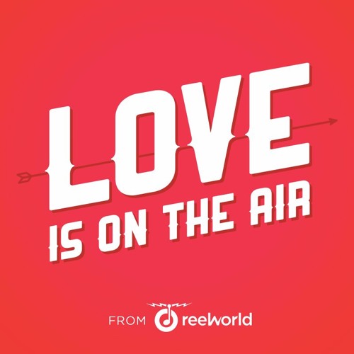 ReelWorld's Valentine - Love is on the Air