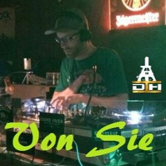 Von Sie - Style Battle Emotion - Dampfhammer - Midnight Express FM (07.02.2016)
