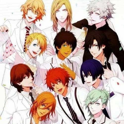 Stream うた プリina Collab 11人 Golden Star 歌ってみた By Ailess Listen Online For Free On Soundcloud Stream うた プリina Collab 11人 Golden Star 歌ってみた By Ailess Listen Online For Free On Soundcloud