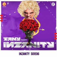 InZanity S01E06 - The Freestyle Podcast
