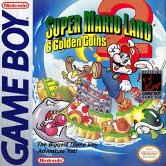 Mario