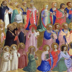 Communion Antiphon for Confirmation - Paul Jernberg