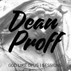 Dean Proff - Open Eyes (prod. Elow)