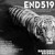 Artwork for End 519-Dark Invasion In Acid (Melomanie Remix) Cut