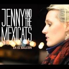 Jenny & The Mexicats - Me Voy A Ir - Gofy Dj MixerSound