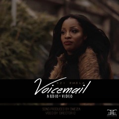 Ezi Emela - Voicemail (Prod By Omeiza)
