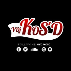 S01EP15 #RTT - 2016 NUANCES DE ZOUK By DJ KOS'D ( FEVRIER 2016 )