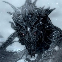 Dovahkiin Vs Alduin 165 Bpm