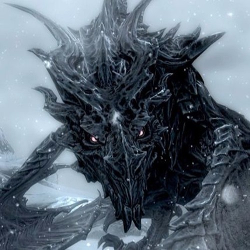 Dovahkiin Vs Alduin 165 Bpm