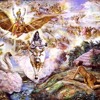BG 13.22 - Krishna and His Energies, Tufts University, Boston, MA 2008/09/02