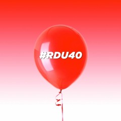 Happy Birthday RDU - Luke Buda from The Phoenix Foundation