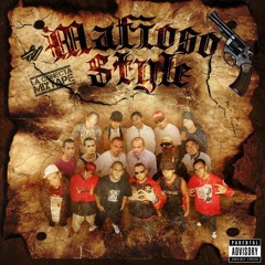 Intro Mafioso Style Worldwide  feat.Jady,Malaleche,Bnn,RichRonchie,Mondhaja,Dshon El Villano,Oso Fly