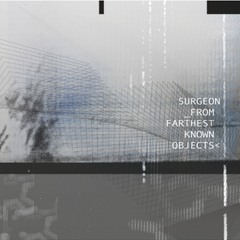 Surgeon - SXDF-NB1006-2