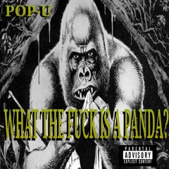 Pop-U Panda Remix (Diss)