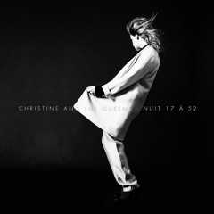 Nuit 17 À 52 - Christine and The Queens (Carl Edouard Remix)