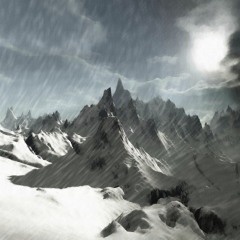 Lost In Mountains By Borislav Slavov & Victor Stoyanov
