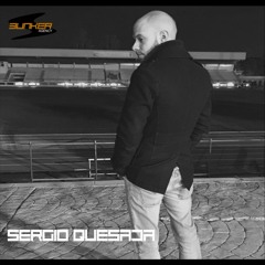 Bunker Podcast #002 Sergio Quesada