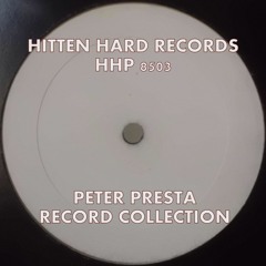 Master Love - Economic lover (HHP 8503)