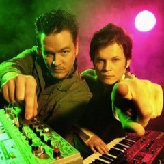 Alphazone - Live @ Gas Nightclub, Sydney 27.03.2005