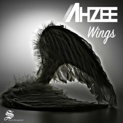 Ahzee - Wings (Teaser)