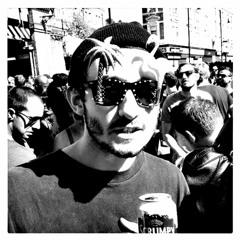 GGHQ Mix #15: Kenny White aka Ken-u-feel-it (12th Isle / Phonica Records)