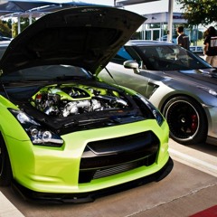 Hold On (ft Vinsanity)