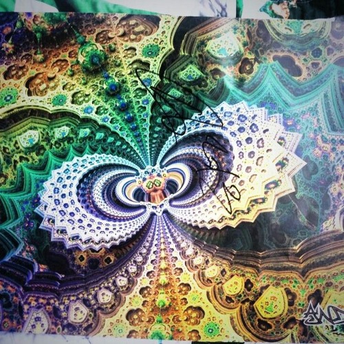 Dubble Step - Bassnectar