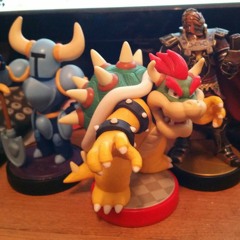 Sounds from Thursday afternoon