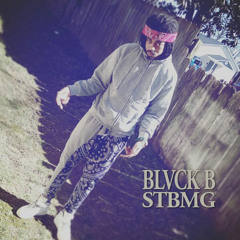 Blvck B - STBMG (produced by pmbeats)