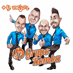 Hasta El Amanecer - ( Merengue Version ) Grupo Bomba