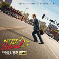 Better Call Saul Season 2