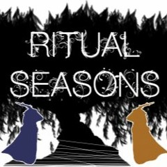 Ritual Season - Main Theme (GlobalGameJam2016)