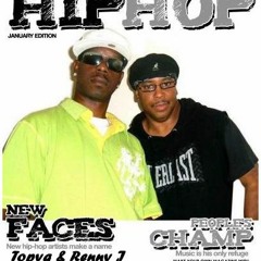 You Already Know (feat. Topyq)