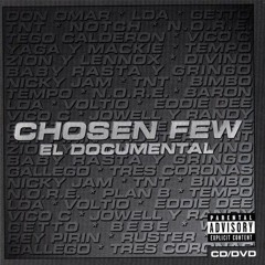 The Chosen One - Papi ft. N.O.R.E.