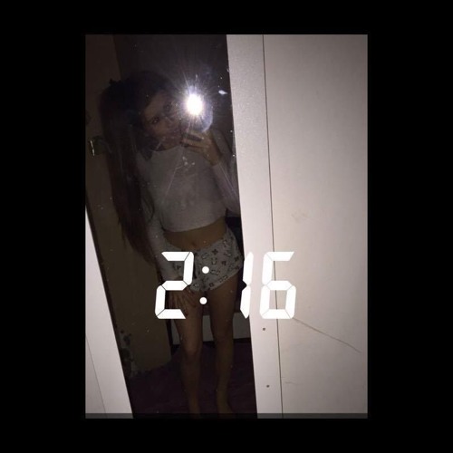STAY FOR A WHILE